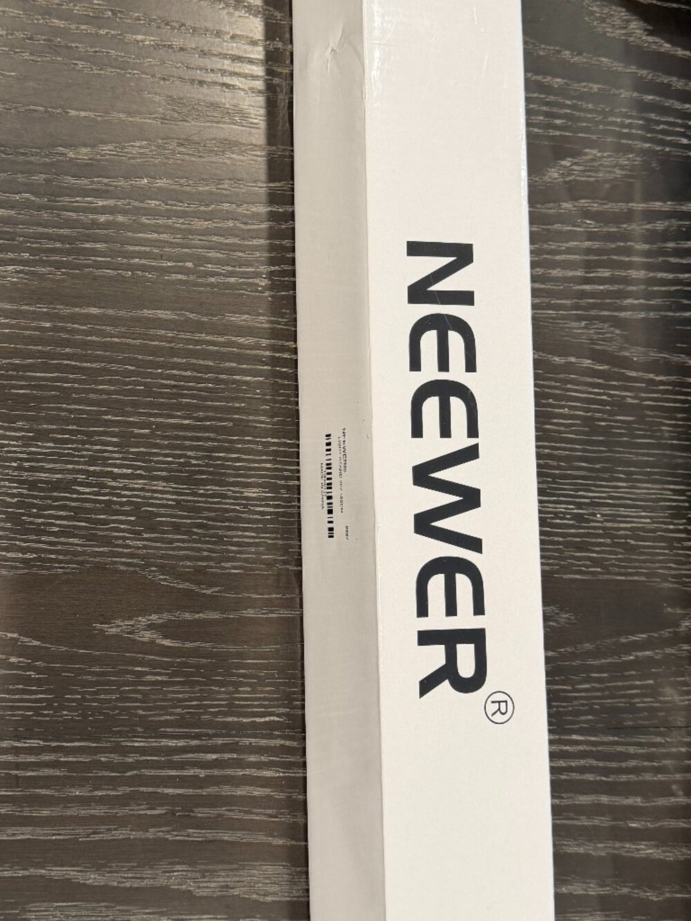 NEEWER Photography Light Stand – Open Box, Never Used